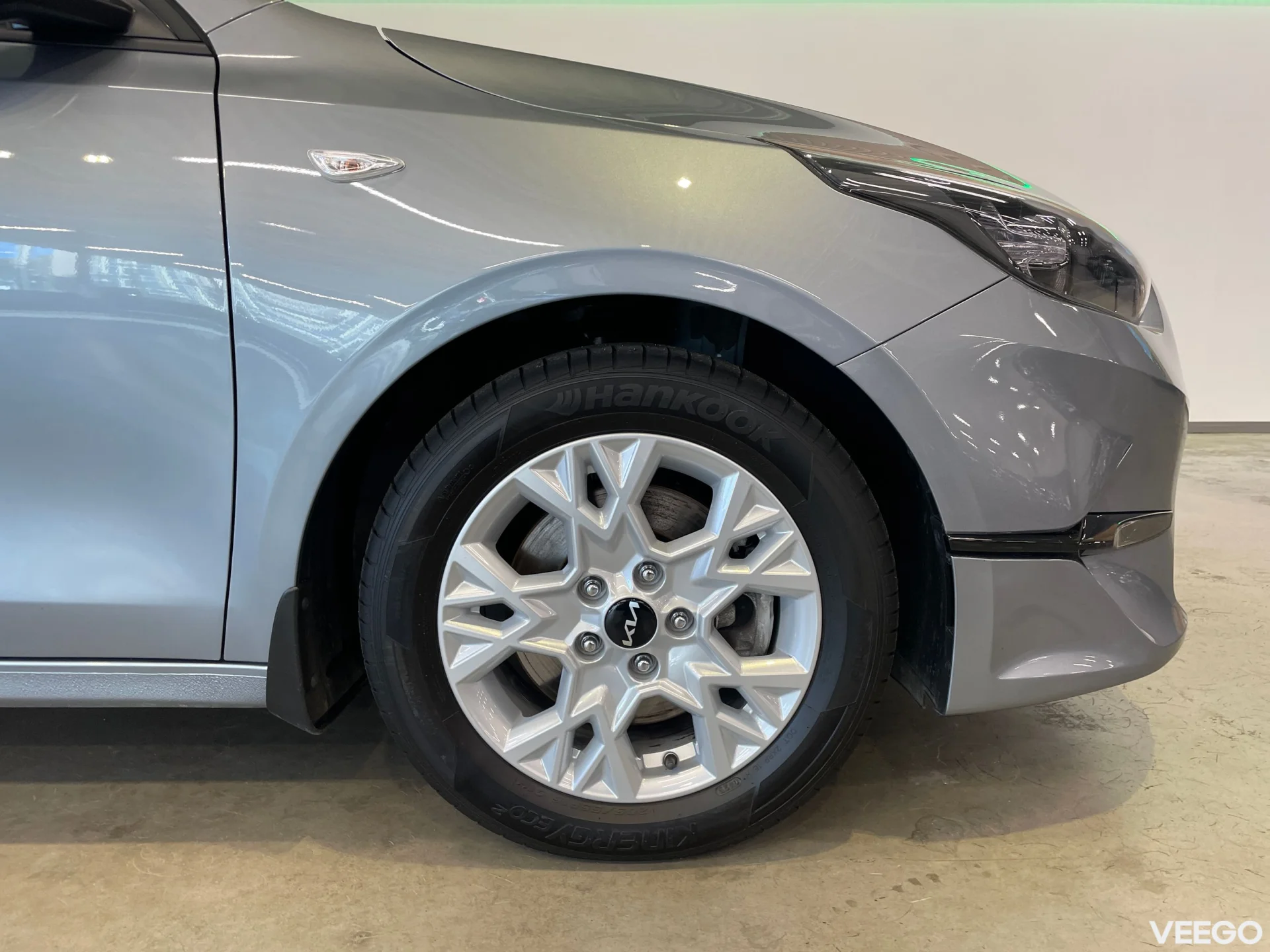 Kia Ceed - 1.5 103kW