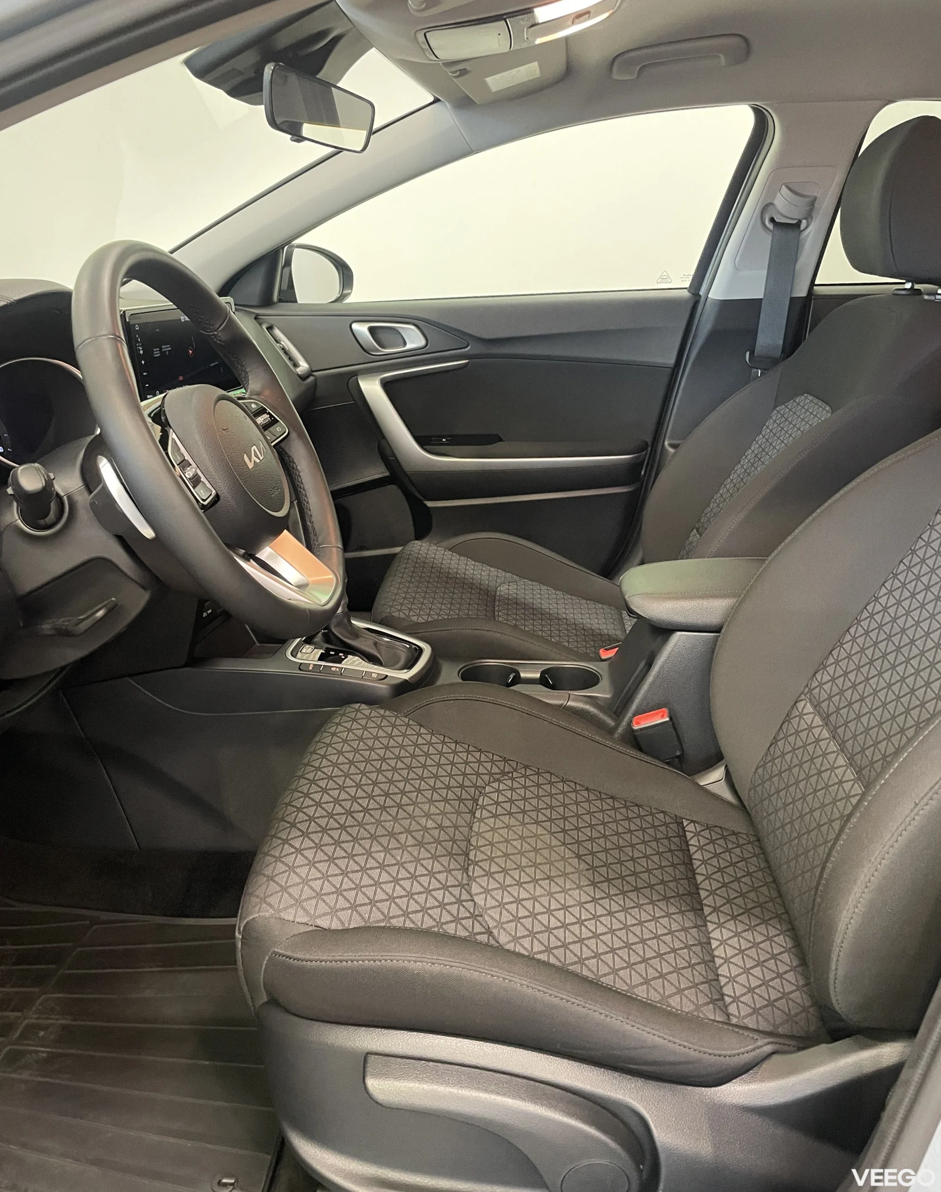 Kia Ceed - 1.5 103kW