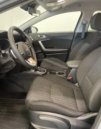 Kia Ceed - 1.5 103kW thumbnail