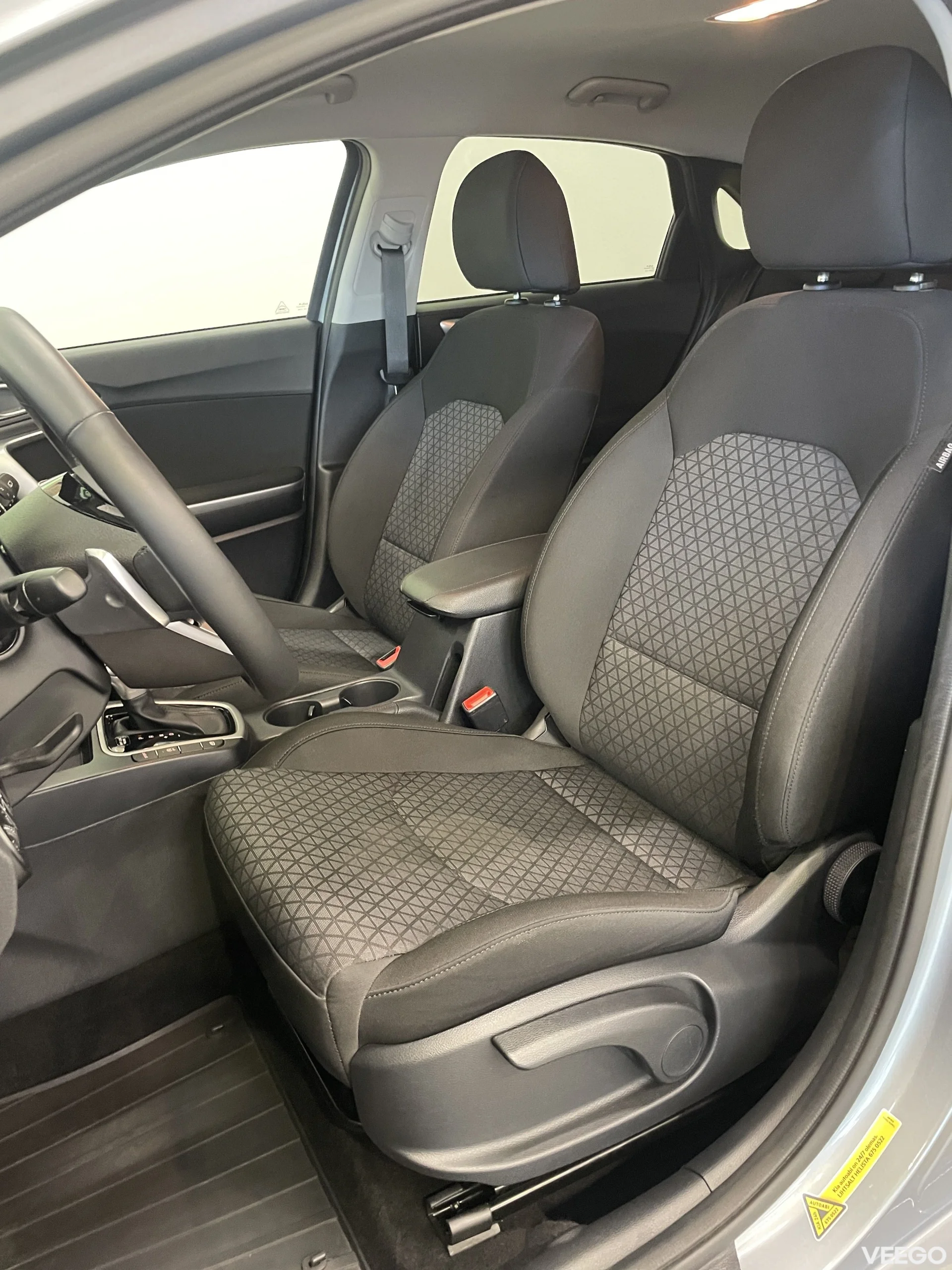 Kia Ceed - 1.5 103kW