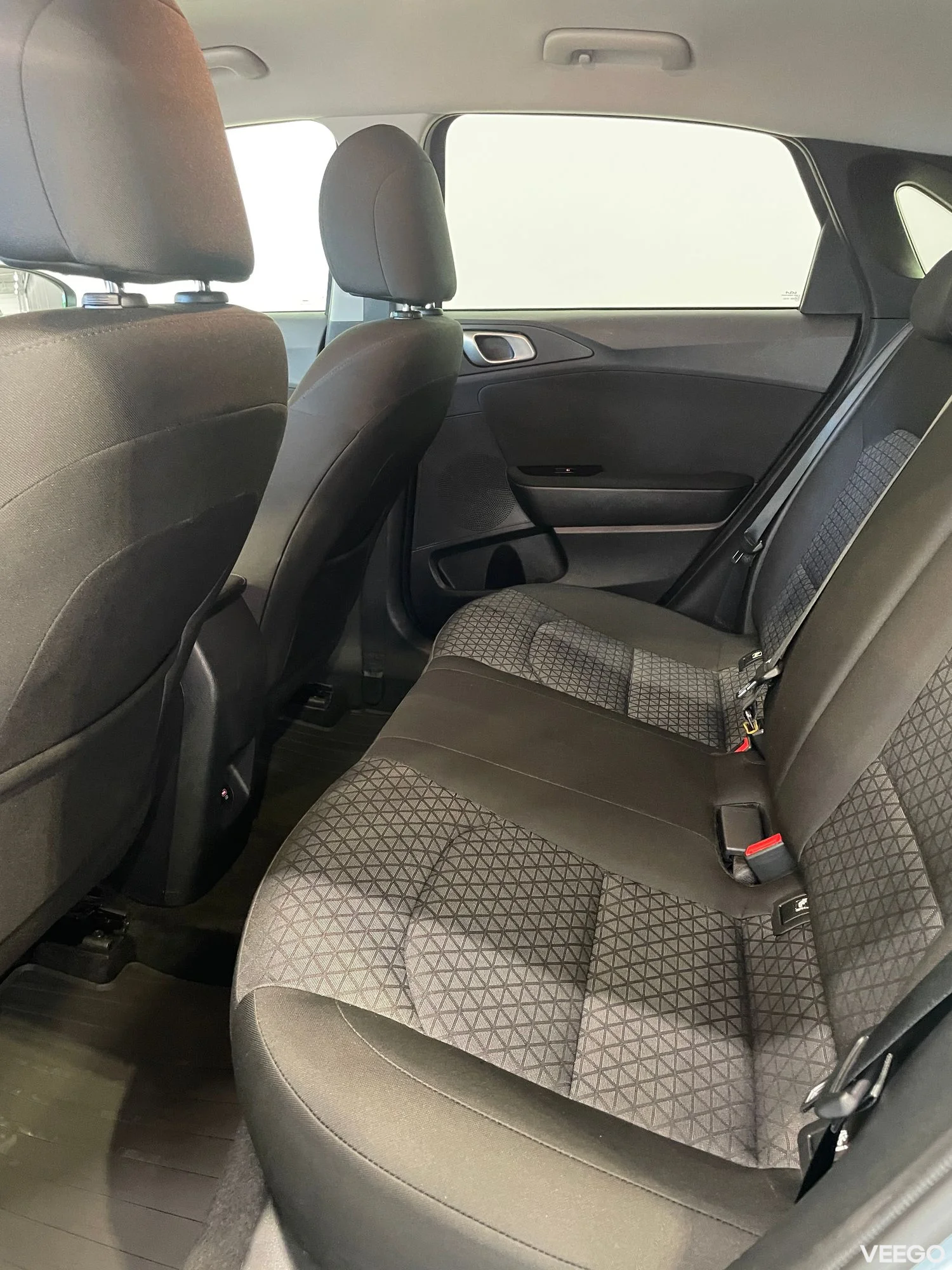 Kia Ceed - 1.5 103kW