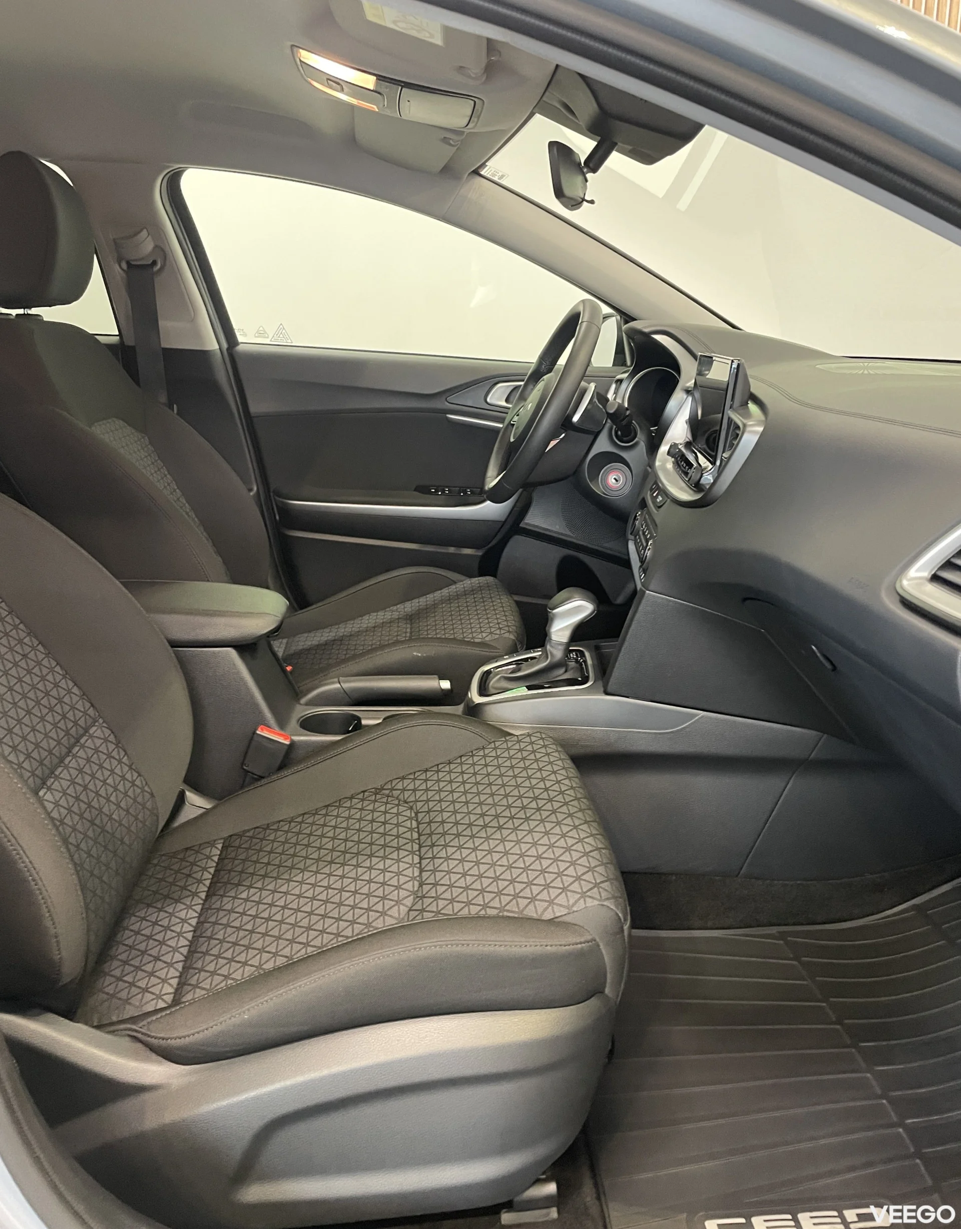 Kia Ceed - 1.5 103kW