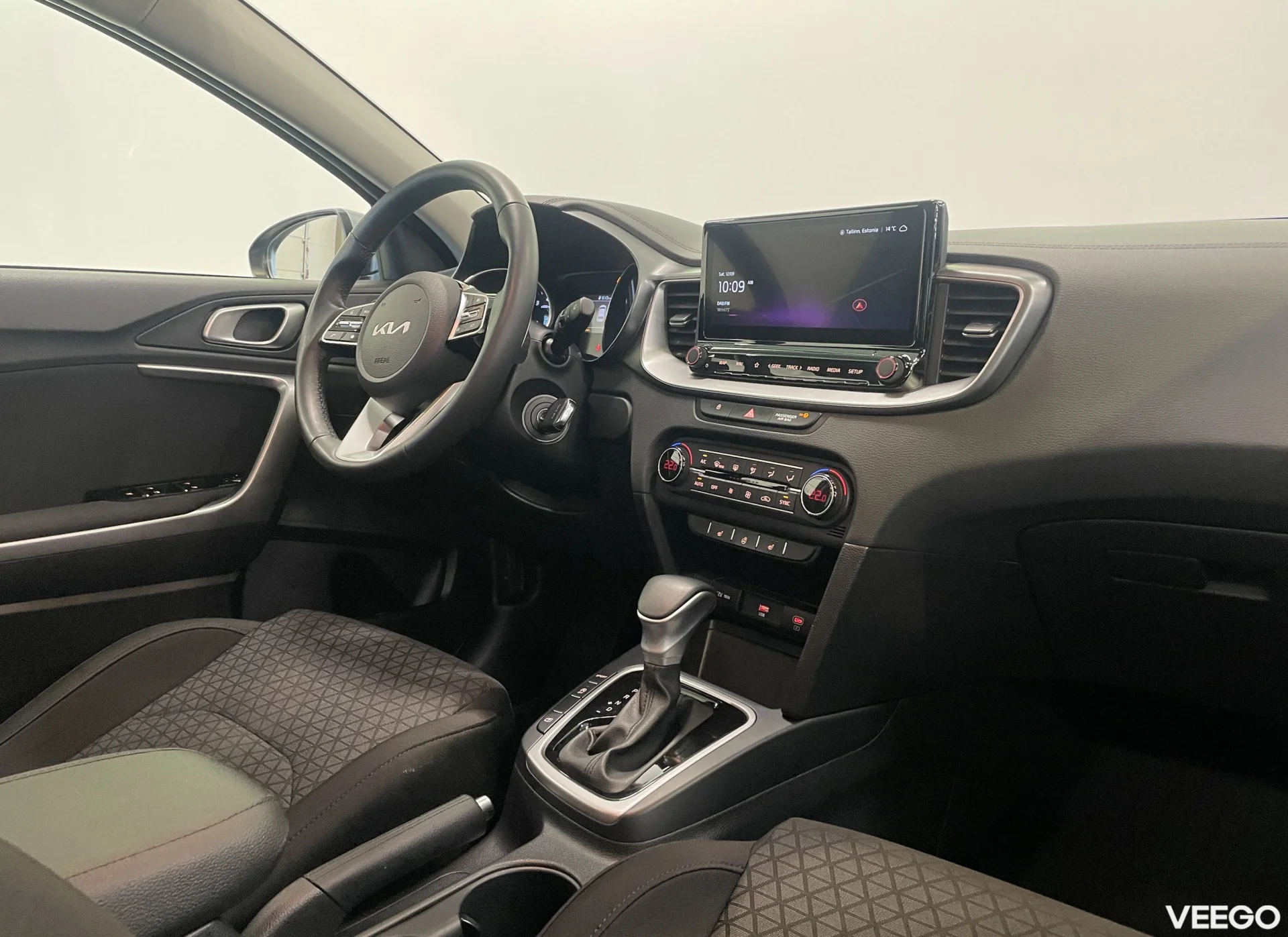 Kia Ceed - 1.5 103kW