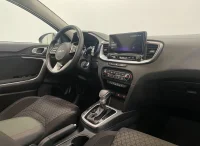 Kia Ceed - 1.5 103kW thumbnail
