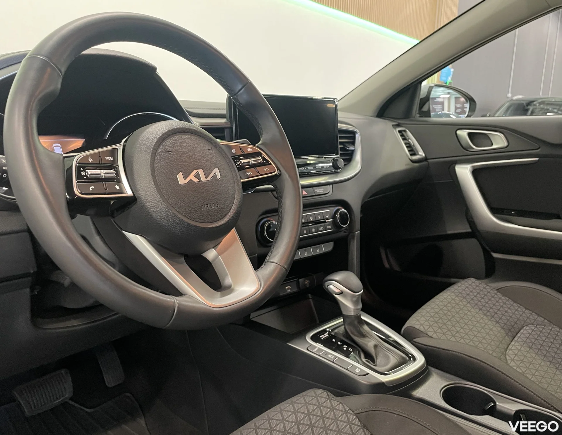 Kia Ceed - 1.5 103kW
