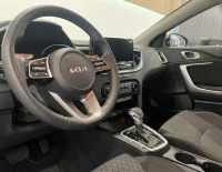 Kia Ceed - 1.5 103kW thumbnail