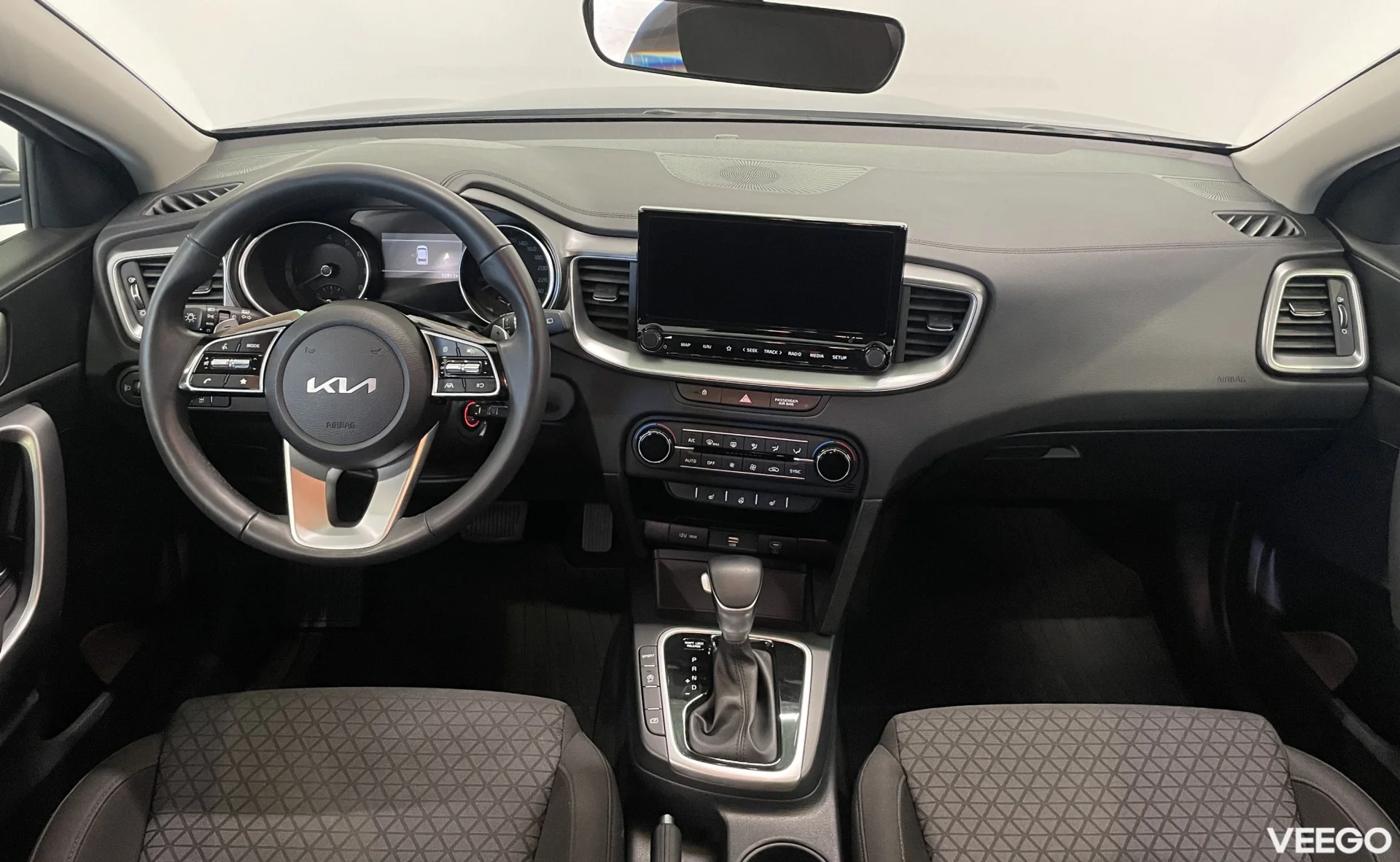 Kia Ceed - 1.5 103kW