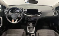 Kia Ceed - 1.5 103kW thumbnail