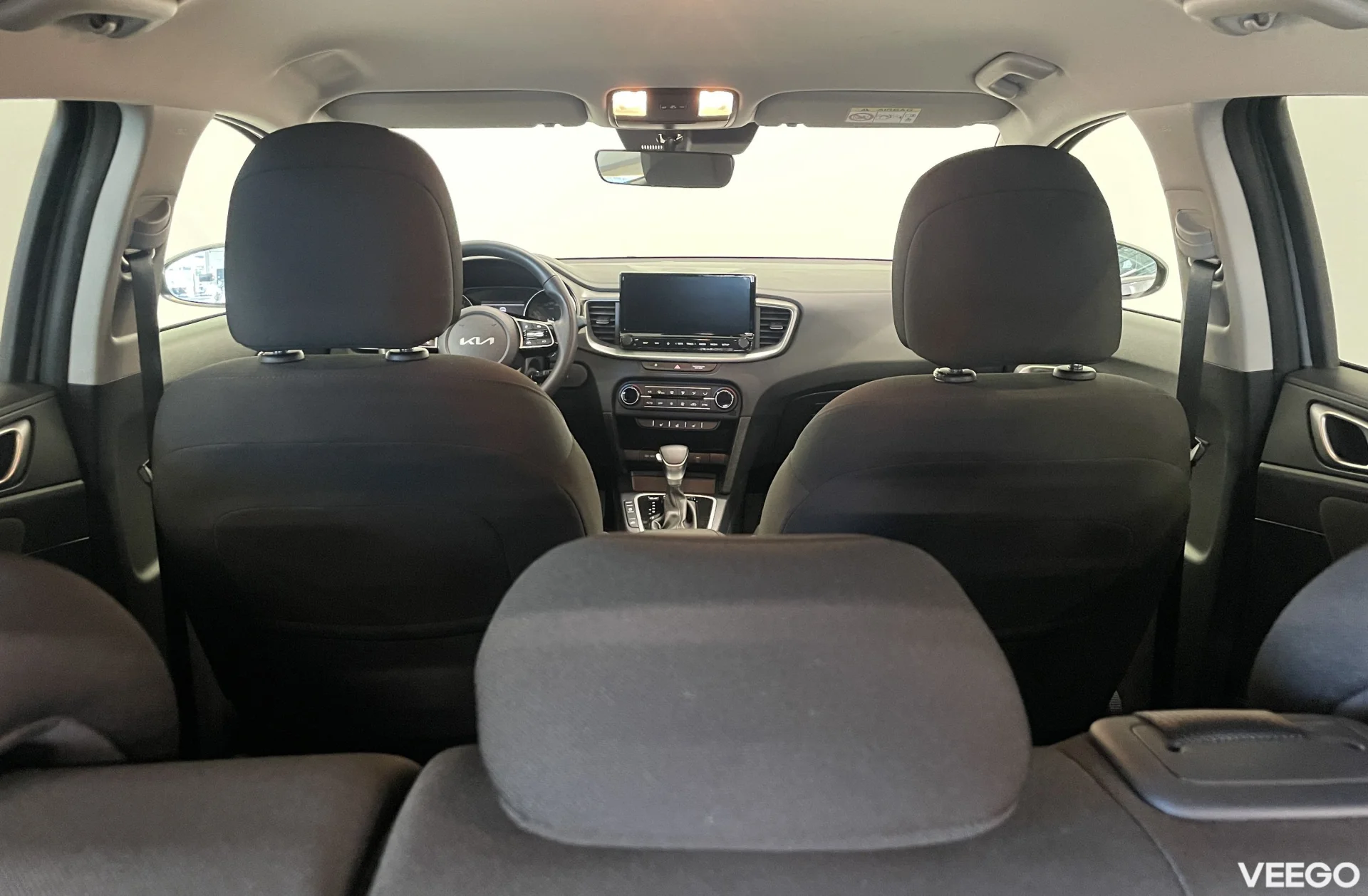 Kia Ceed - 1.5 103kW