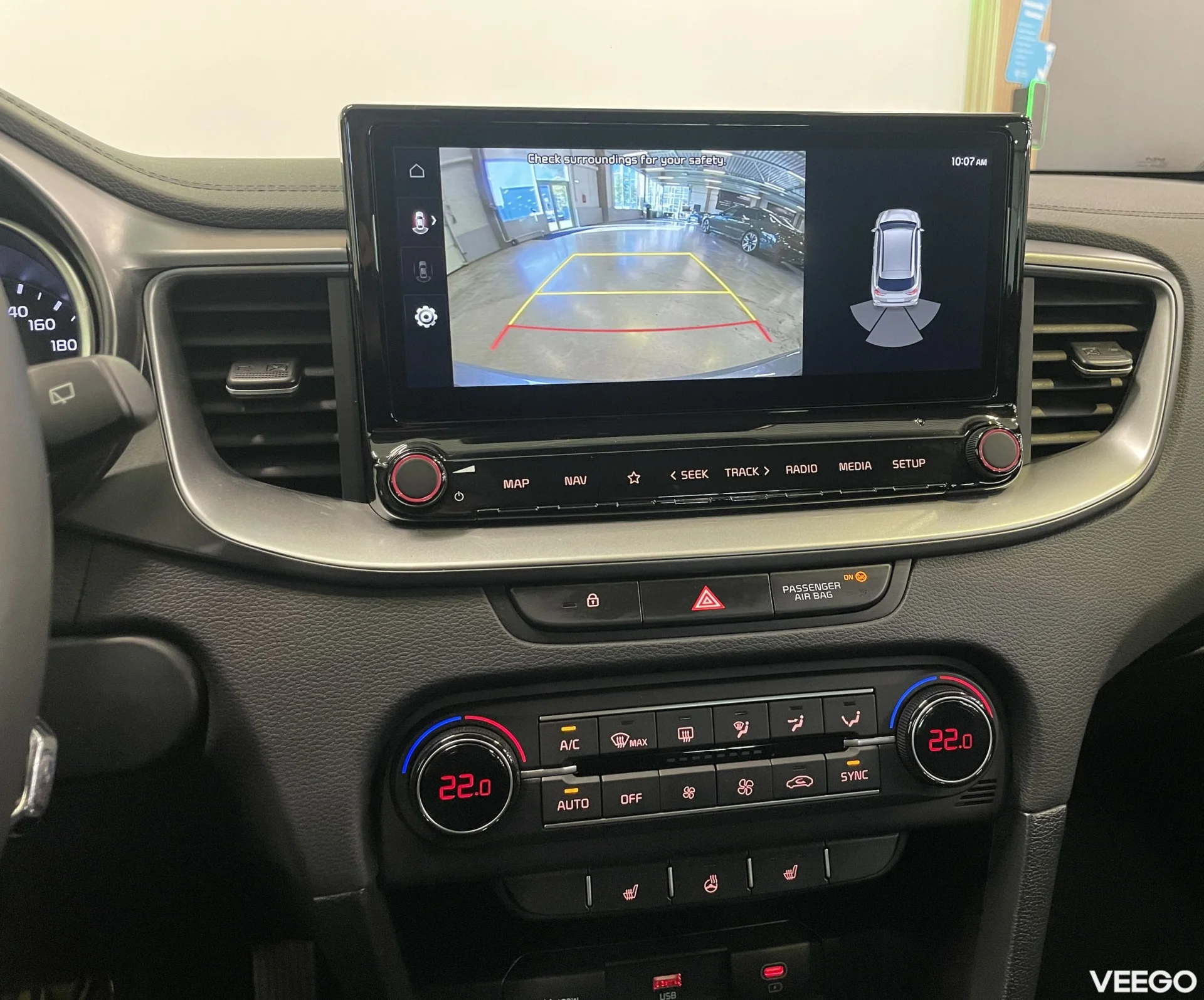 Kia Ceed - 1.5 103kW