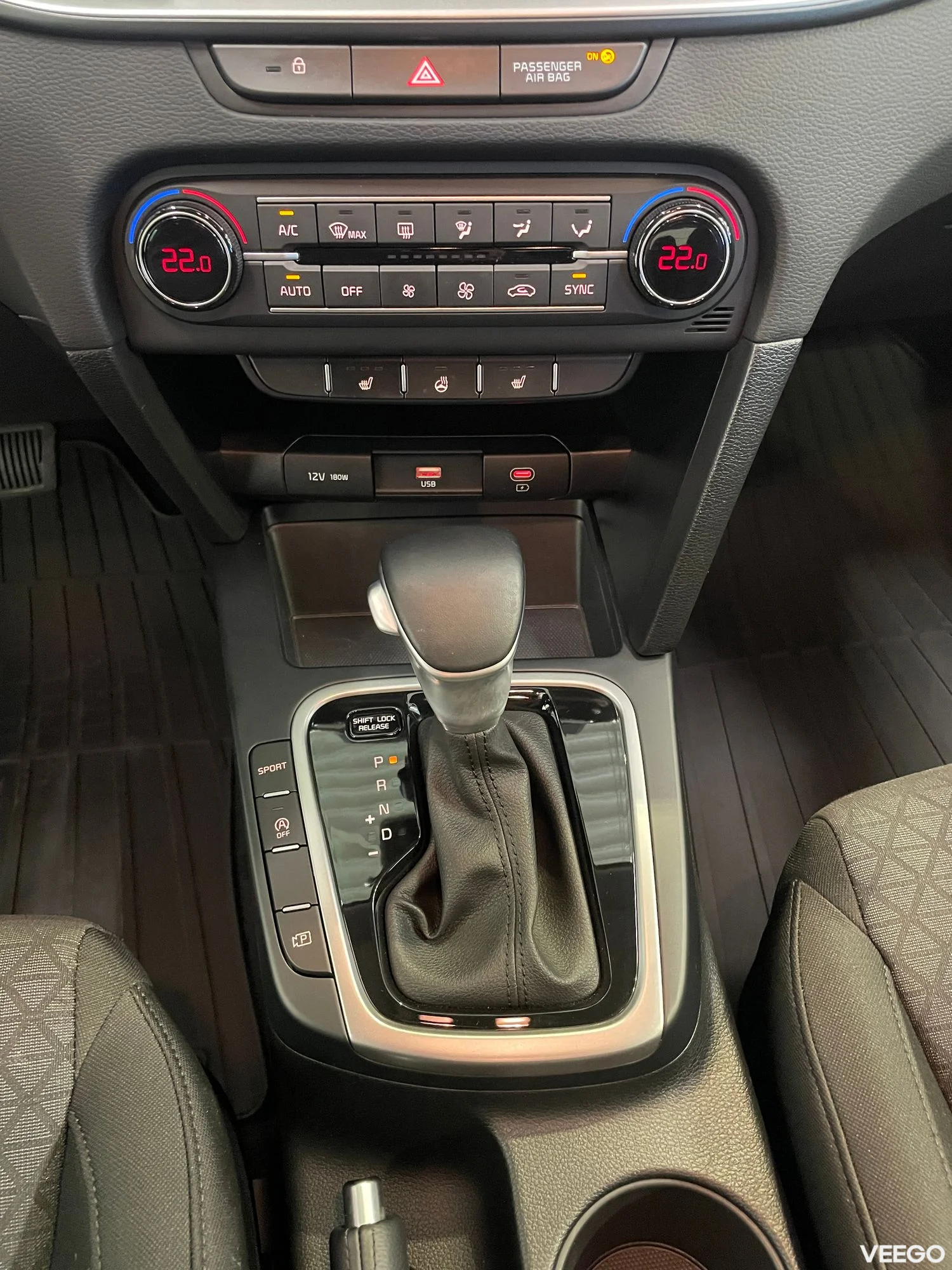 Kia Ceed - 1.5 103kW