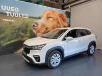 Suzuki S-Cross 1.5 75kW thumbnail