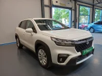 Suzuki S-Cross 1.5 75kW thumbnail