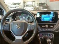 Suzuki S-Cross 1.5 75kW thumbnail