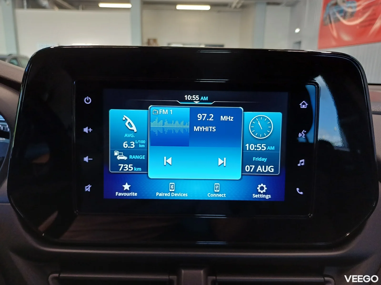 Suzuki S-Cross 1.5 75kW