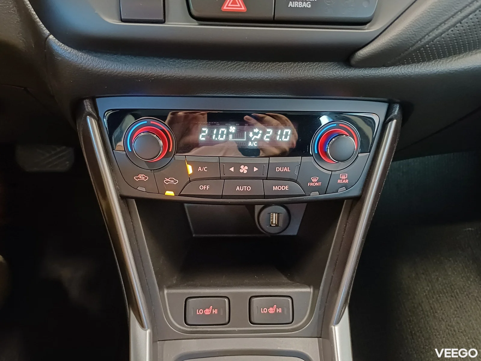 Suzuki S-Cross 1.5 75kW