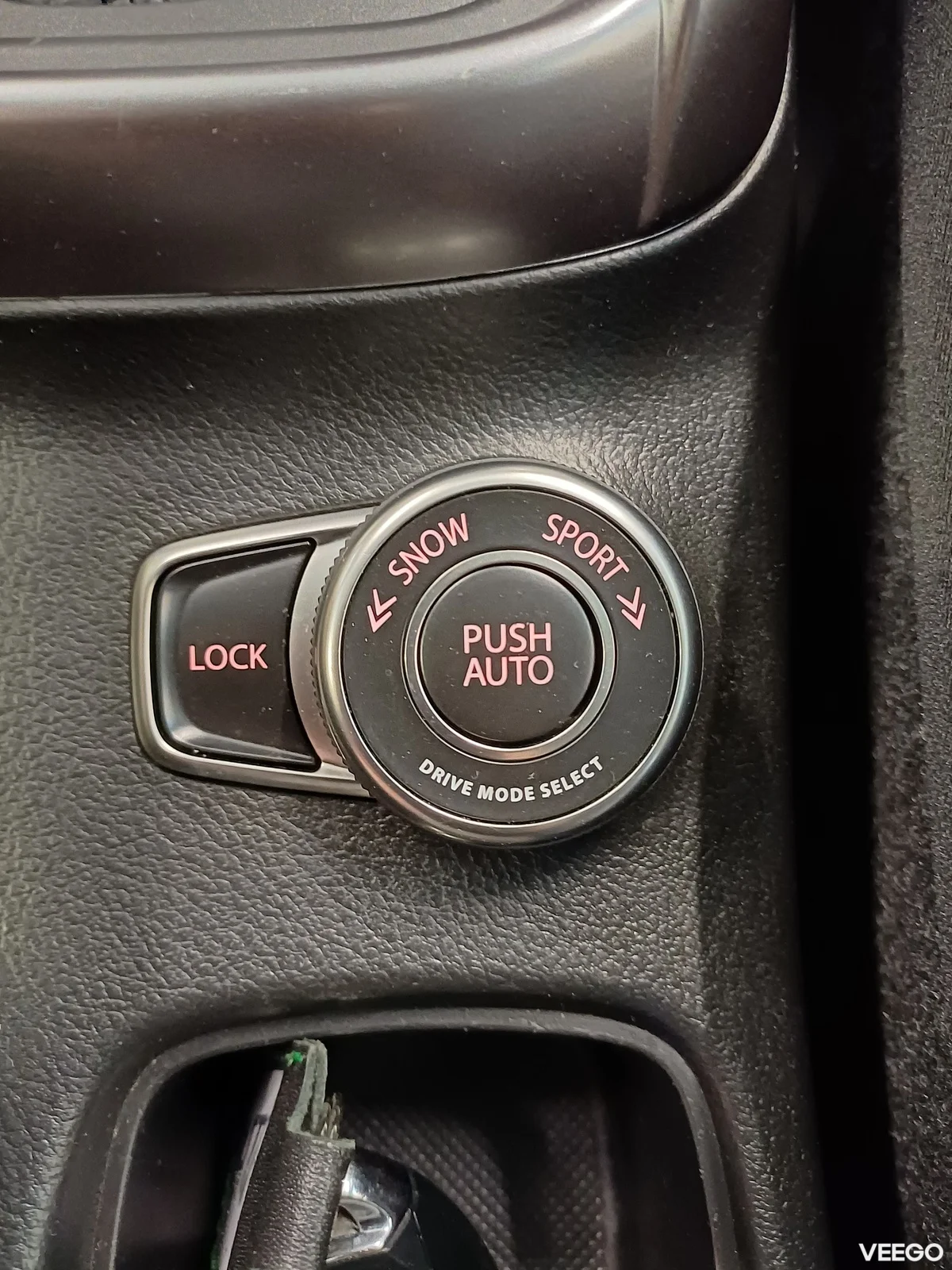 Suzuki S-Cross 1.5 75kW