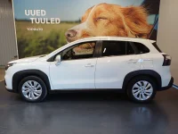 Suzuki S-Cross 1.5 75kW thumbnail