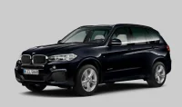 BMW X5 xDrive30d M-sportpakett 3 190kW thumbnail