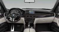 BMW X5 xDrive30d M-sportpakett 3 190kW thumbnail