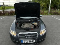 Audi A6 2.0 103kW thumbnail