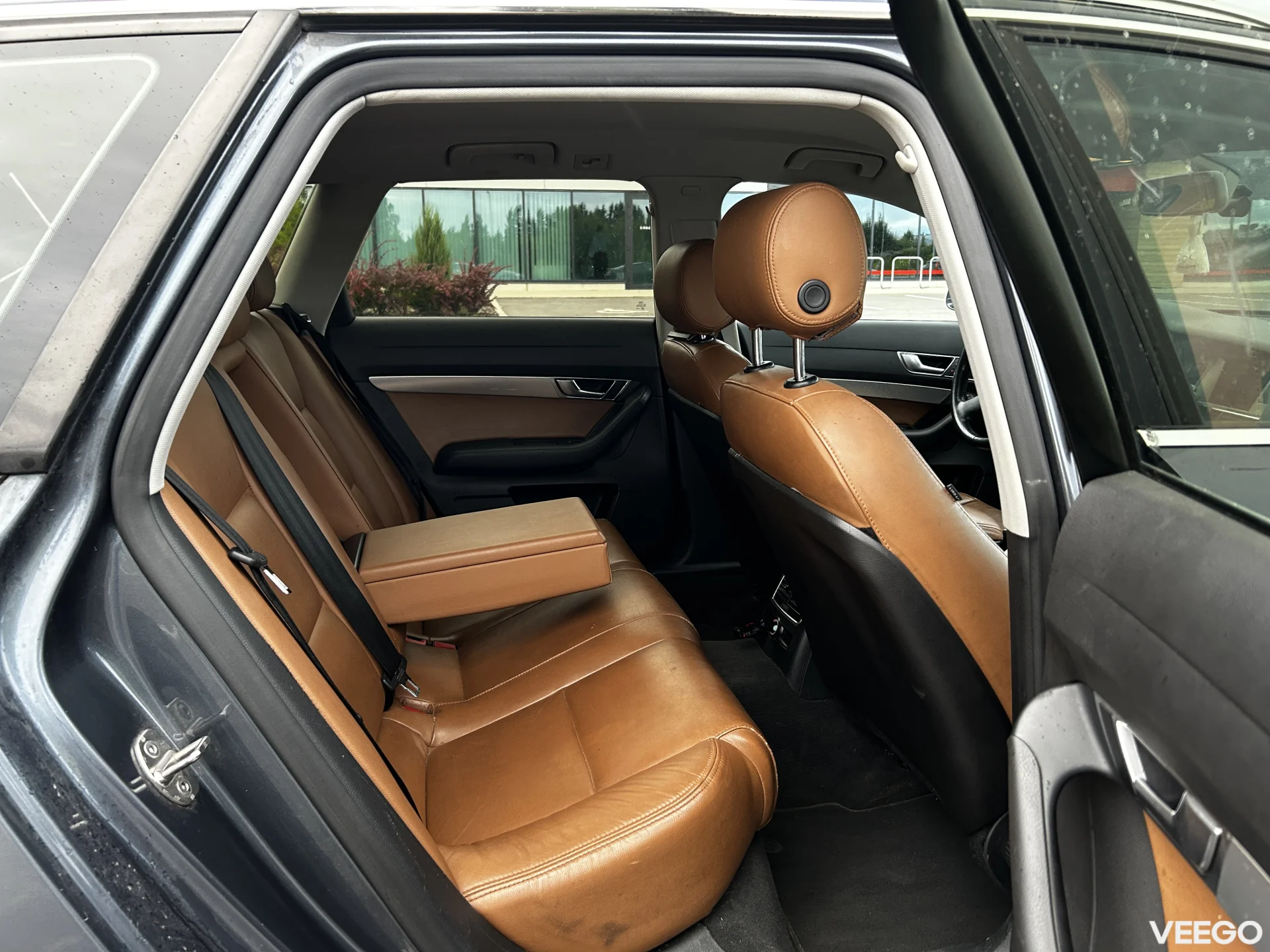 Audi A6 2.0 103kW