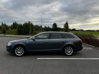 Audi A6 2.0 103kW thumbnail