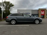 Audi A6 2.0 103kW thumbnail