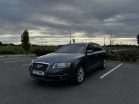 Audi A6 2.0 103kW thumbnail