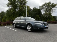 Audi A6 2.0 103kW thumbnail