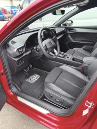 Cupra Leon Sportstourer 2.0 228kW thumbnail