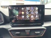 Cupra Leon Sportstourer 2.0 228kW thumbnail