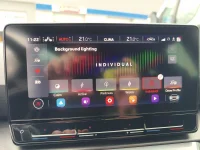 Cupra Leon Sportstourer 2.0 228kW thumbnail