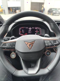 Cupra Leon Sportstourer 2.0 228kW thumbnail