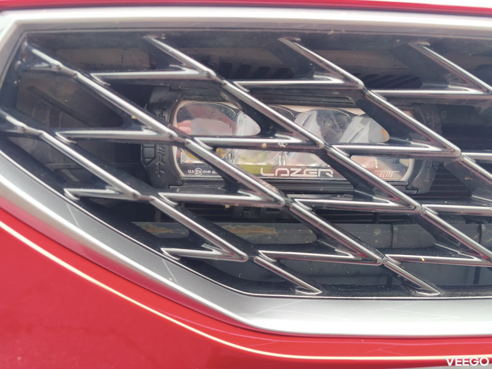 Cupra Leon Sportstourer 2.0 228kW