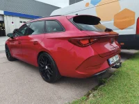 Cupra Leon Sportstourer 2.0 228kW thumbnail