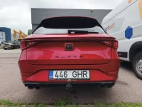 Cupra Leon Sportstourer 2.0 228kW thumbnail