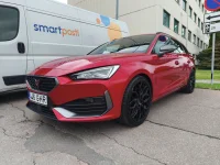 Cupra Leon Sportstourer 2.0 228kW thumbnail