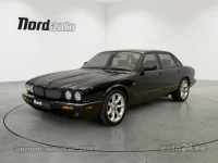 Jaguar XJR - 4 267kW thumbnail