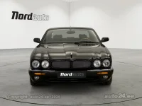 Jaguar XJR - 4 267kW thumbnail