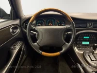 Jaguar XJR - 4 267kW thumbnail