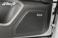 Porsche Macan Turbo PDK 400HK /Drag /Värmare /18-Vägs 294kW