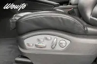Porsche Macan Turbo PDK 400HK /Drag /Värmare /18-Vägs 294kW