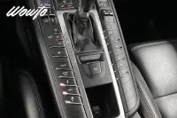 Porsche Macan Turbo PDK 400HK /Drag /Värmare /18-Vägs 294kW