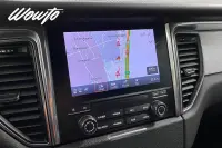 Porsche Macan Turbo PDK 400HK /Drag /Värmare /18-Vägs 294kW