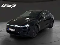 Image of Tesla Model Y Long Range AWD 514HK Juniper /Moms 378kW