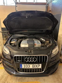 Audi Q7 3.0 180kW thumbnail