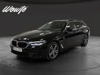 Image of BMW 530 e xDrive Touring 292HK /Drag /H/K /Moms 215kW