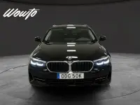 BMW 530 e xDrive Touring 292HK /Drag /H/K /Moms 215kW