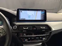 BMW 530 e xDrive Touring 292HK /Drag /H/K /Moms 215kW
